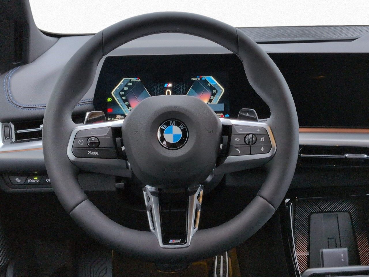 BMW 218 Active Tourer - Bild 18