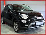 Fiat 500X Cross Design-Kit Cross Aut / Navi / Keyl-Go - Fiat 500X mit Benzin-Antrieb: Automatik
