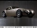Wiesmann GT V8 MF4 - Wiesmann Gebrauchtwagen