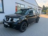 Nissan navara d40 2.5 tüv neu top liebhaber - Nissan Navara: D 40