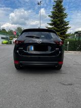 Mazda CX-5 2.5 SKYACTIV-G 194 Exclusive-Line AWD A... - Mazda CX-5 aus 2020