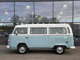 Volkswagen T2 56 ANOS Kombi Last Edition Nr. 1082/1200 NEUW - Volkswagen T2: 7 Sitzer