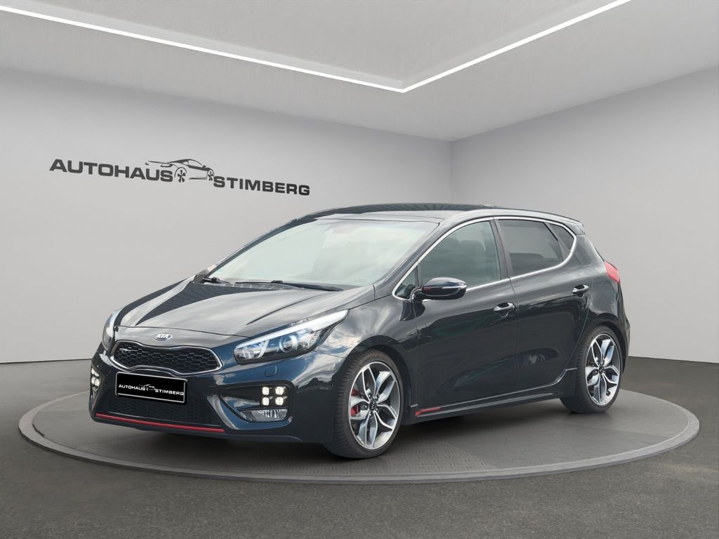 Image of Kia cee'd / Ceed