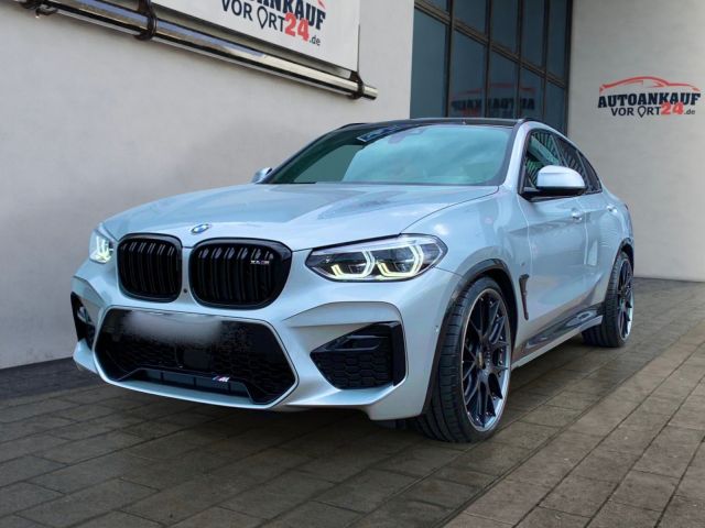 BMW X4 M40 d*KW*BBS*X4M*Umbau*H&K*Akrapovic*BBS*