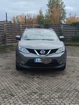 Nissan Qashqai 1.6 DIG-T 360° 360° - Nissan Qashqai: Standheizung