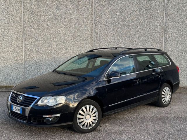 Volkswagen Passat 2.0 BlueTdi 143cv Euro 6