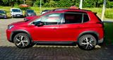Peugeot 2008 GT-Line Edition PureTech 130 GT-Line Ed... - Peugeot 2008 GT-Line-Edition