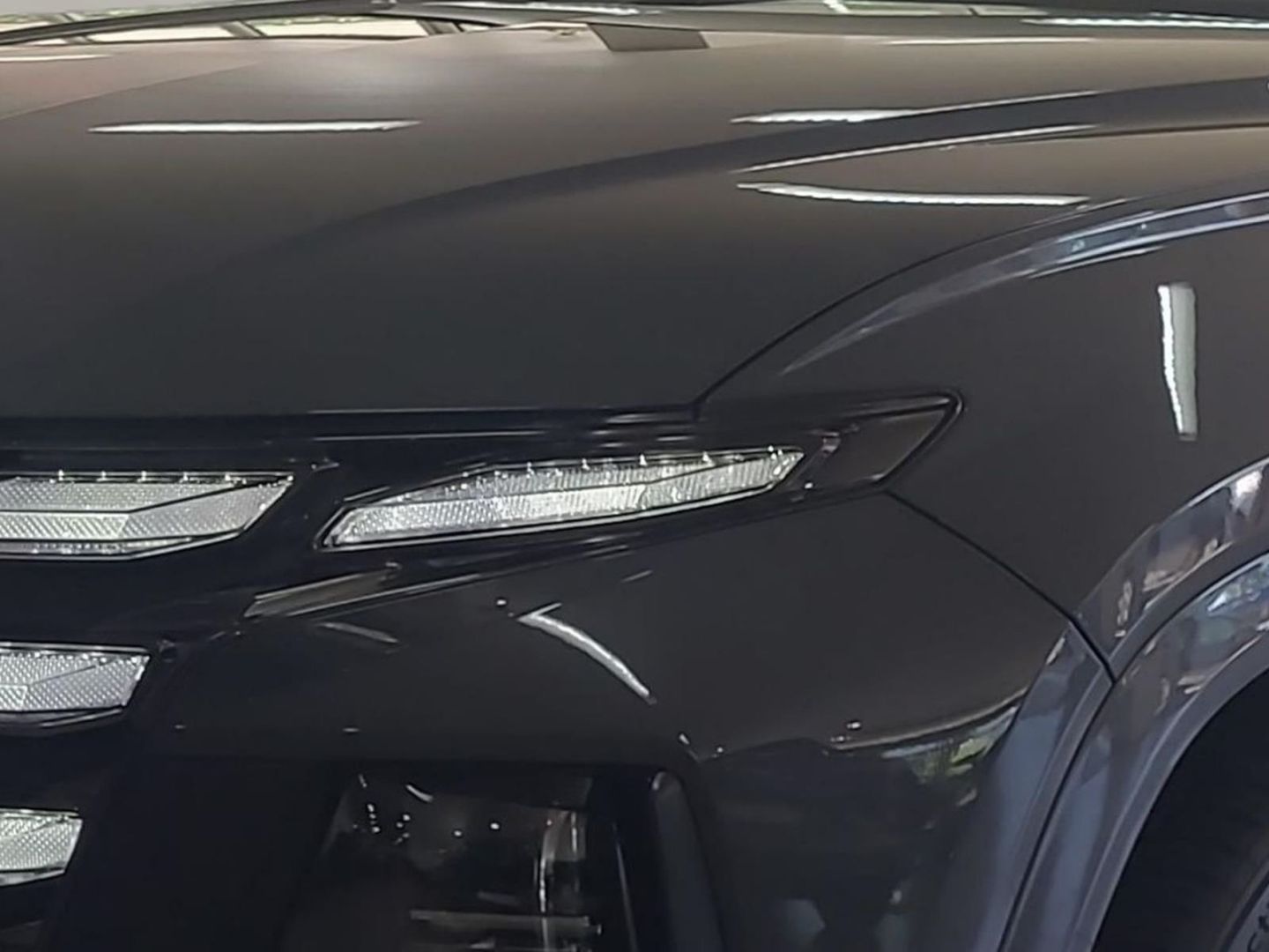 Hyundai Tucson – Bild 6