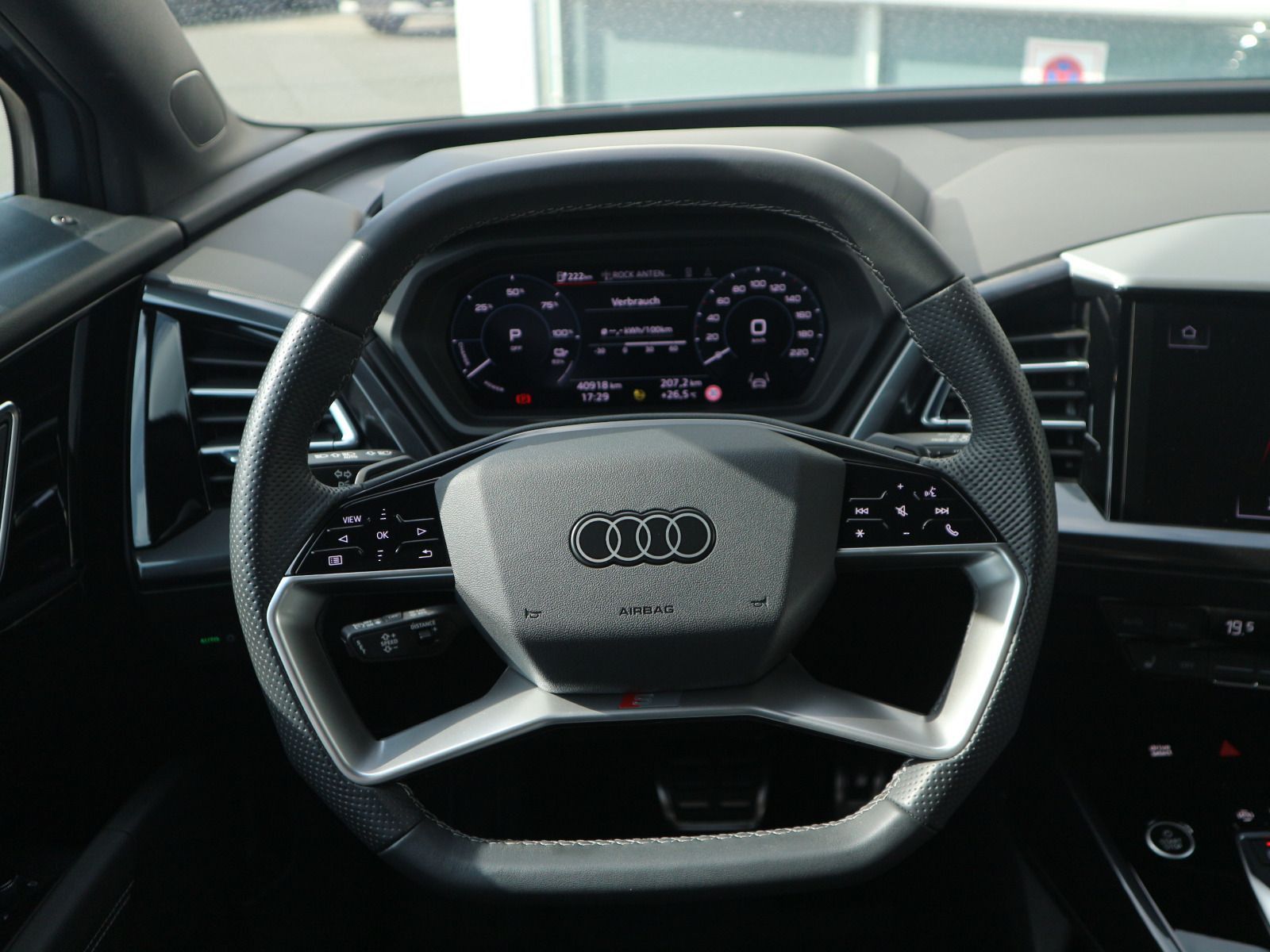 Audi Q4 e-tron - Bild 13
