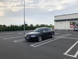 Audi A4 S4  Avant V6 3.0 quattro - gebrauchte Audi A4 aus dem Jahr 2003