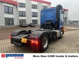 Mercedes-Benz Actros 1843 LS 4x4 HAD, HydroDrive, MirrorCam, - Mercedes-Benz Neu Actros