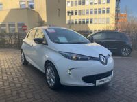 Renault ZOE - Vorschau Bild 5
