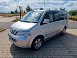 Volkswagen T5 Multivan Cruise TÜV NEU - Volkswagen T5: Cruise
