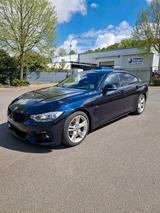 BMW F36 420d M-Packet - BMW 420 in Aachen