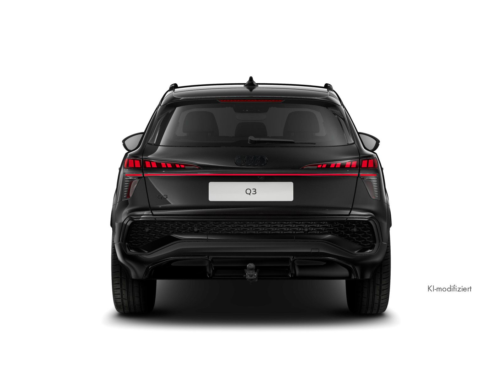 Audi Q3 - Bild 7