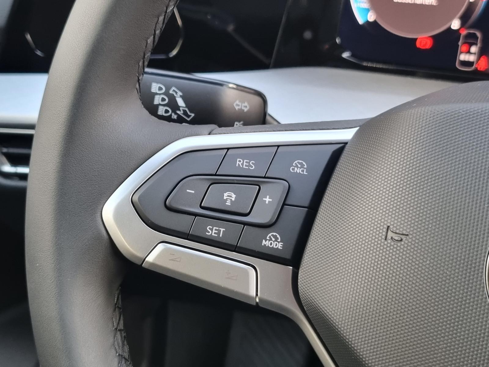 Volkswagen Golf 1.5 TSI Life + AHK + 5J.Garantie, миниатюра 20