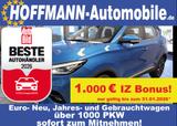MG ZS Luxury, Navi,Kamera,PDC,Sitzheizung - MG Gebrauchtwagen