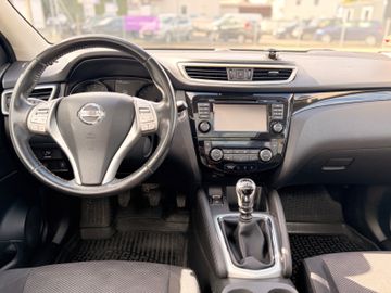 Nissan Qashqai - 7
