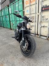 Suzuki VZR 1800N - CHOPPER KARDAN