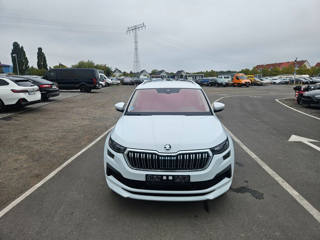 Image of Skoda Kodiaq