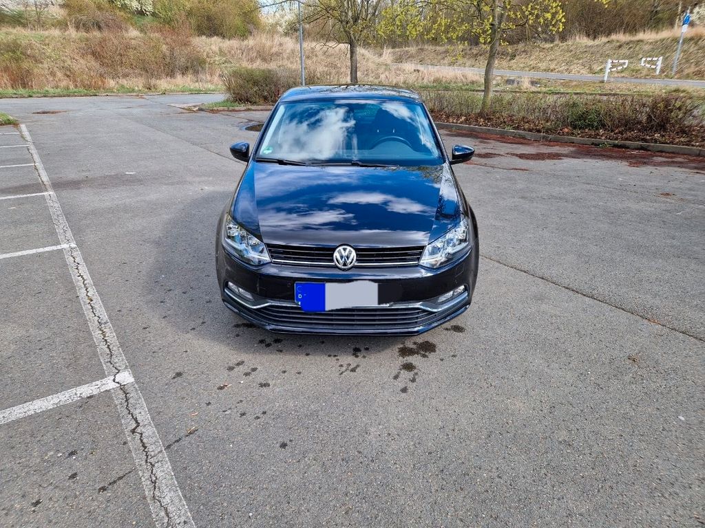 Image of Volkswagen Polo