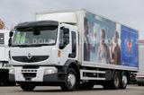 Renault Premium 430 6x2 Koffer Lift-/Lenkachse LBW EU5 - Angebote