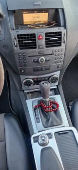 Mercedes-Benz C 220 C T-Modell C 220 T CDI Blueefficiency - Mercedes-Benz C 220 aus 2009: Cdi