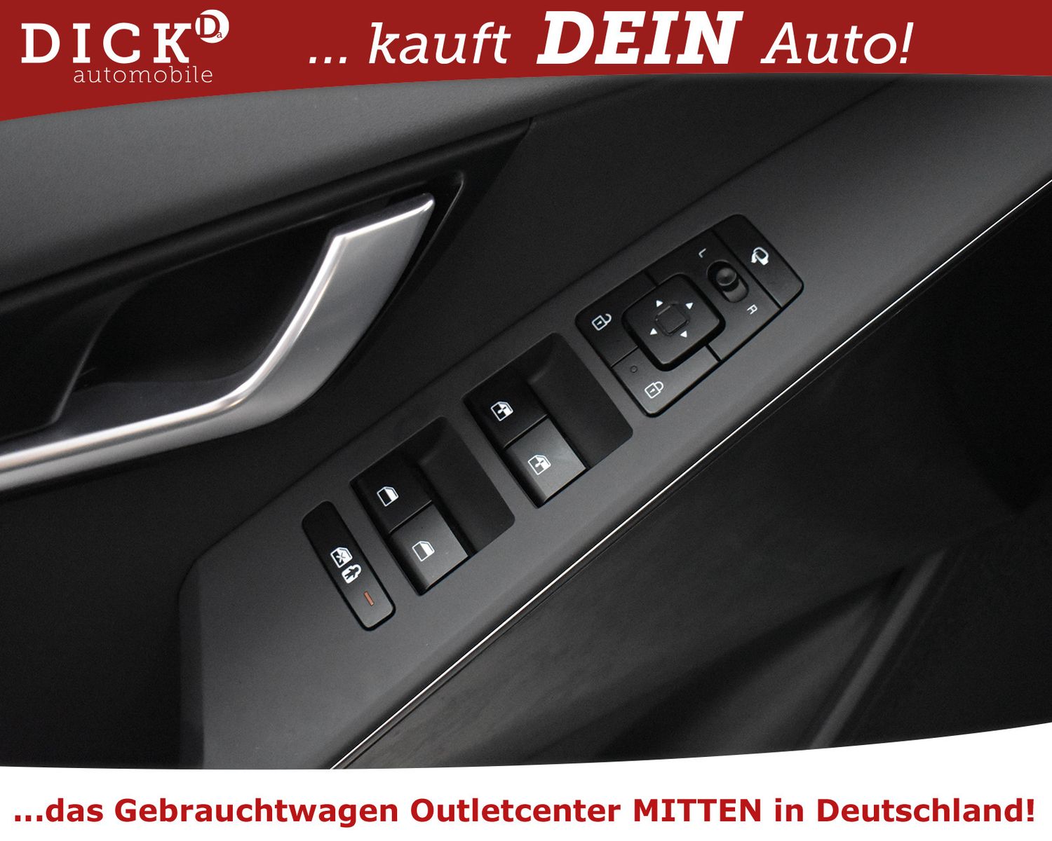 KIA e-Niro Vision WEKSGARANT+NAVI+LED+SHZ+KAM+ACC+WP - Image 16