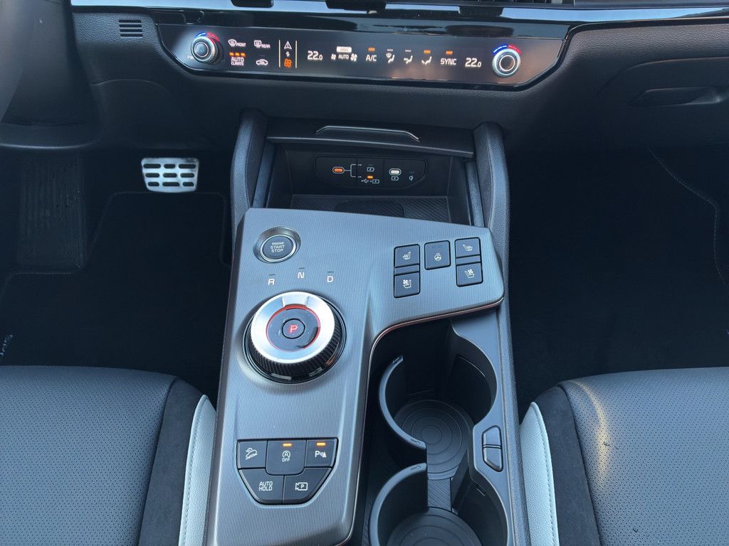 Kia Sportage - Bild 15