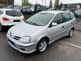Nissan Almera Tino 1.8 acenta plus*AUTOMATIK*wenig.KM - scheckheftgepflegte Nissan Almera Tino