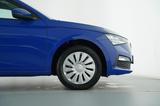 Skoda SCALA COOL PLUS 1.0TSI KLIMAANLAGE+SITZ-HZuvm - Skoda Scala Gebrauchtwagen in Leipzig