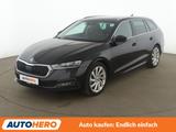 Skoda Octavia 1.5 TSI ACT e-TEC Style Aut.*NAVI*HUD* - gebrauchte Skoda Octavia aus dem Jahr 2022