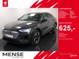 Audi Q8 e-tron Sportback 55 quattro advanced |Luft - : Standheizung, Luft