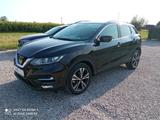 Nissan Qashqai 1.2 DIG-T Tekna Automatica - Nissan Qashqai: Standheizung