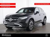 Mercedes-Benz GLC 220d 4M AHK/PANO/KAMERA/LED/ARTICO/ADVANCED+ - Mercedes-Benz GLC 220 Jahreswagen