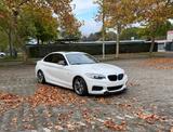 BMW M235i Coupé -M Performance individuell  - BMW M235: M235i