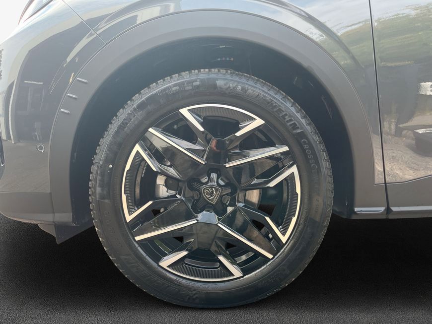 Peugeot 5008 - Bild 7