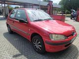 Peugeot 106 Filou 60 Filou - Peugeot 106 in Dresden
