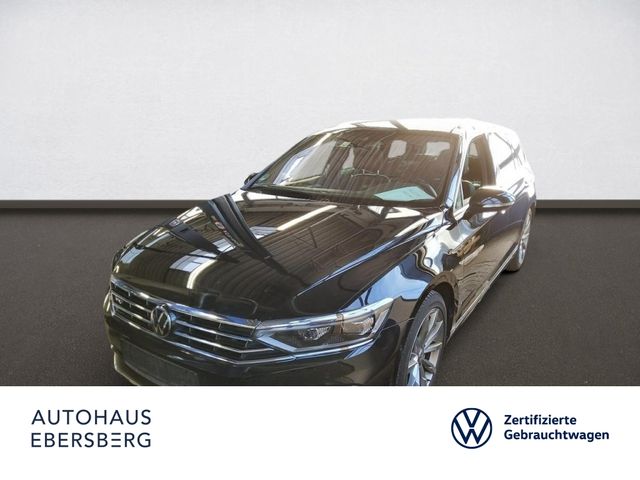 Volkswagen Passat Variant Elegance 2.0 TDI 4M R-Line 230V e