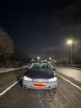 Ford Mondeo Mk2 1999BJ - Ford Mondeo: Mk1