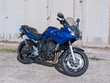 Yamaha FZ6 Fazer - Yamaha Motorräder in Leipzig
