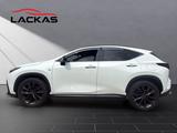 Lexus NX 450h 450h+ F Sport Bis zu 13 Jahre Garantie! - weiße Lexus NX 450h