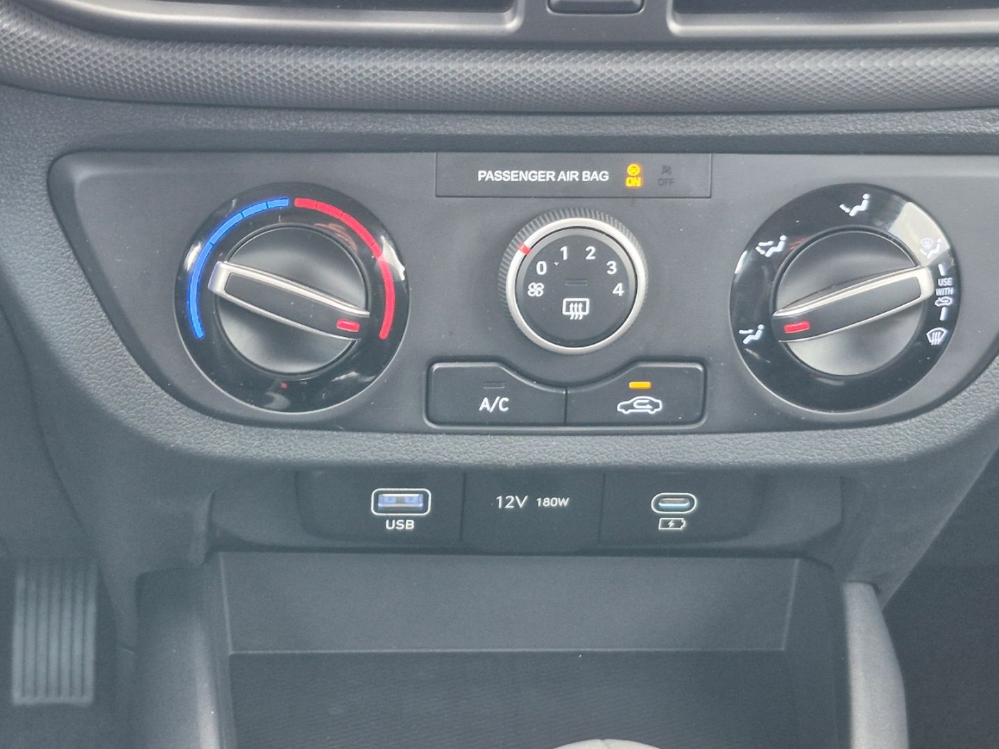 Hyundai i10 – Bild 15