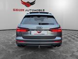 Audi S6 AVANT TDI quattro, PANO, AHK, B&O, HEAD UP - Audi aus 2022