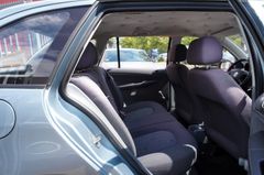 Fahrzeugabbildung Skoda Fabia Combi Classic 1.4L Klimaanlage Bluetooth !