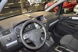Opel Zafira 7 SITZER TÜV WENIG KM TEMOMAT KLIMA SITZH - gebrauchte Opel Zafira aus dem Jahr 2006