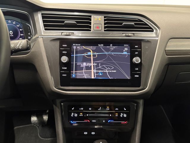 Tiguan Allspace Elegance 4M 2.0 TSI DSG AHK NAVI