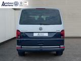 Volkswagen Multivan T6.1 2.0 TDI Generation Six 4MOTION - Volkswagen: Blau, Multivan Motion