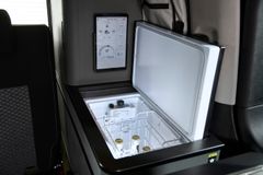 Crosscamp Explorer EXPLR 177 PS