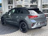 Volkswagen T-Roc R-LINE 1.5 TSI-DSG Black+Style,Pan.-Dach - VW Gebrauchtwagen